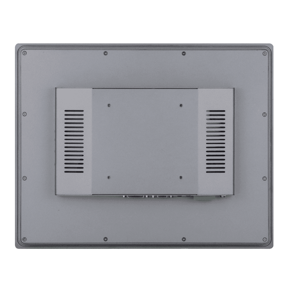 15寸电阻触摸屏工业显示器 SCD-A150SZ - 图片 3