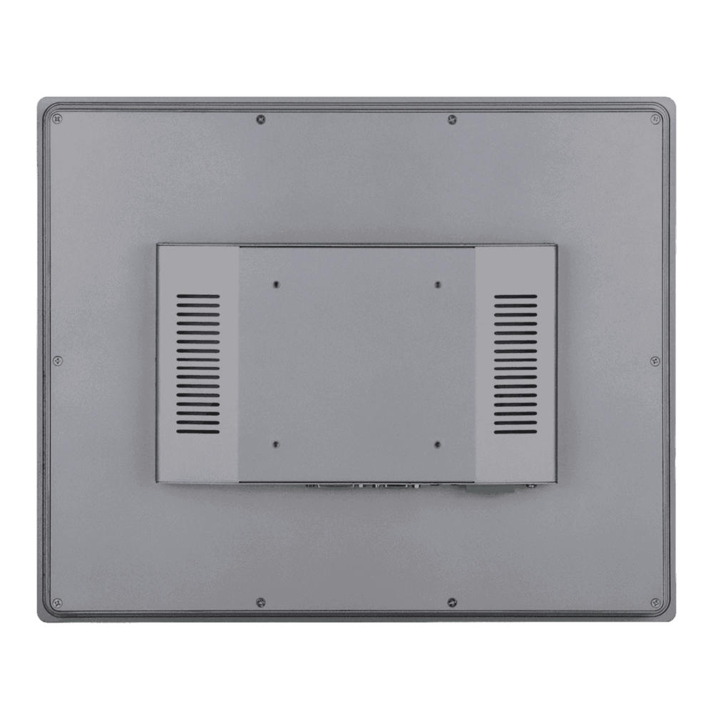 17寸电阻屏嵌入式工业显示器 SCD-A170SZ - 图片 6